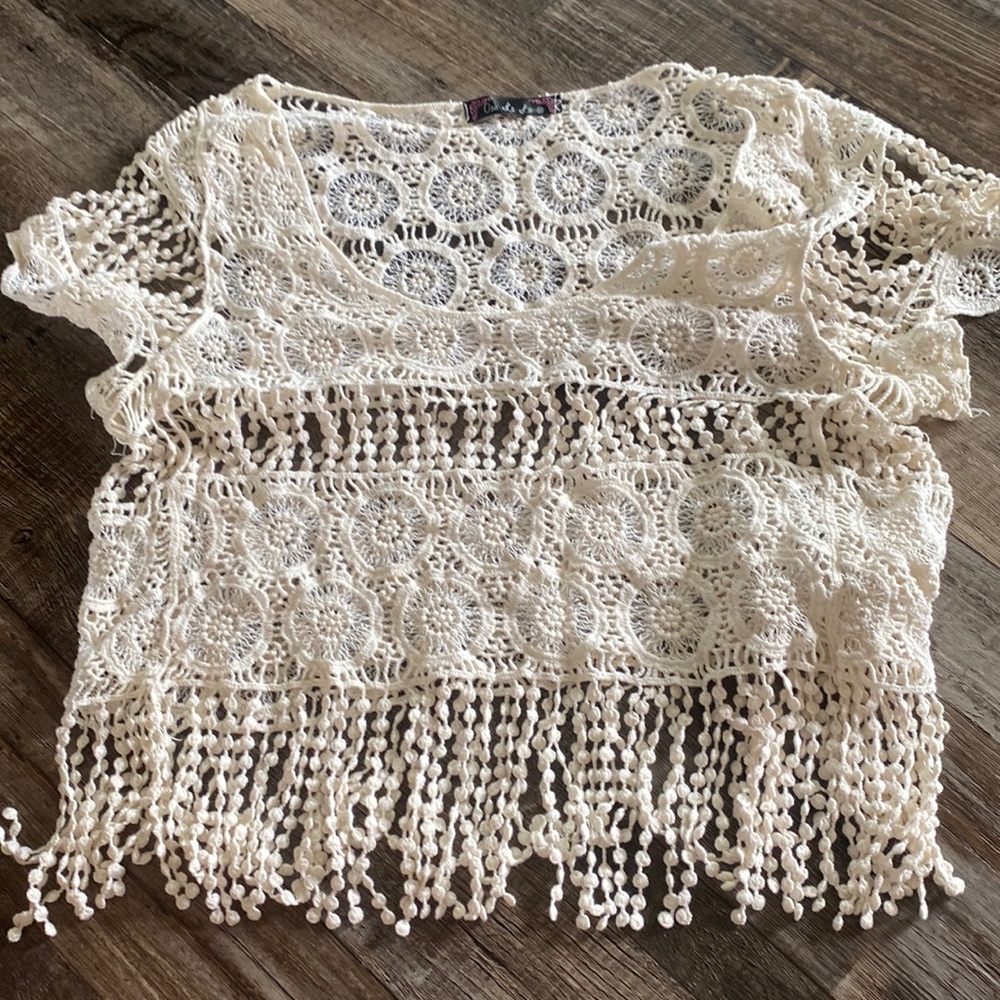 Ooh La La cover up Size M